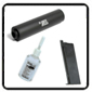 Airsoft
                                                    Accessories